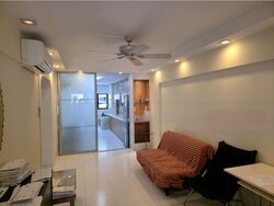 Blk 256 Kebun Baru View (Ang Mo Kio), HDB 3 Rooms #482045511